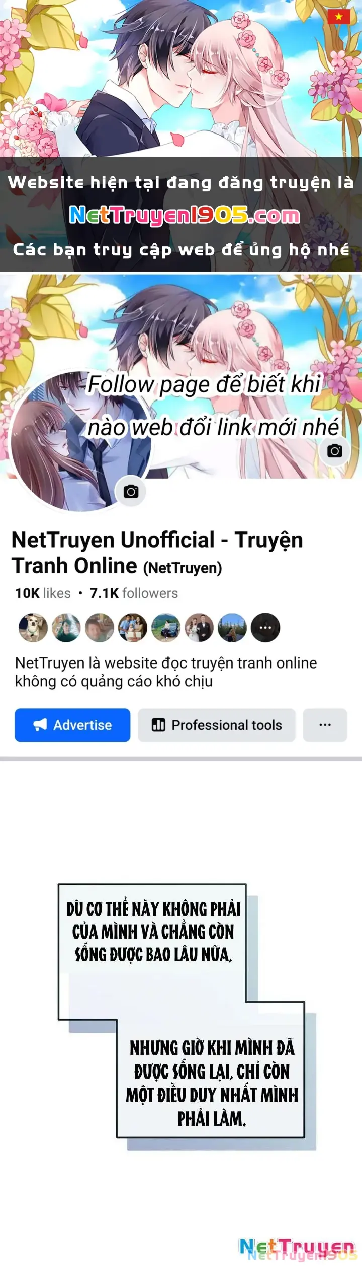 Hướng Dẫn Trả Thù Cho Cô Hầu Gái Mắc Bệnh Nan Y Chapter 2 - Trang 1