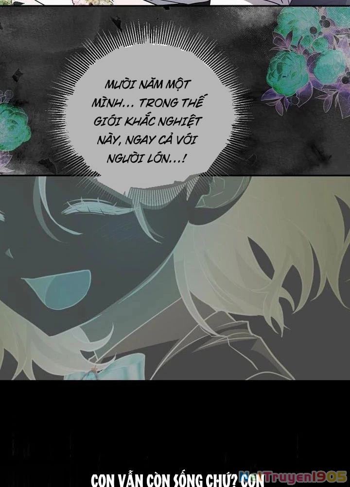 Hướng Dẫn Trả Thù Cho Cô Hầu Gái Mắc Bệnh Nan Y Chapter 2 - Trang 19