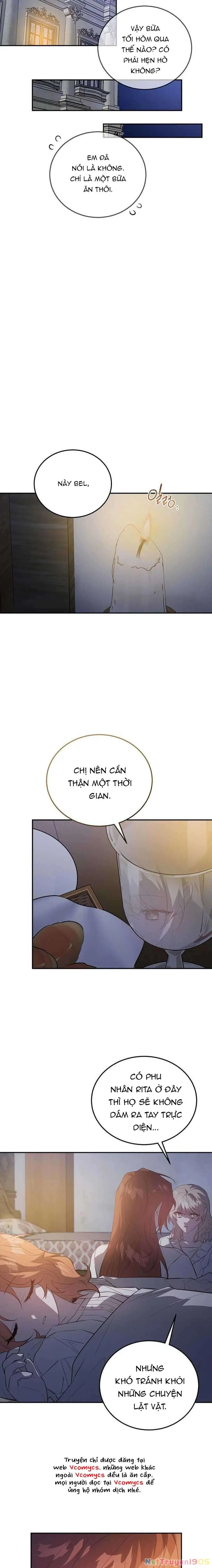 Hướng Dẫn Trả Thù Cho Cô Hầu Gái Mắc Bệnh Nan Y Chapter 20 - Trang 14