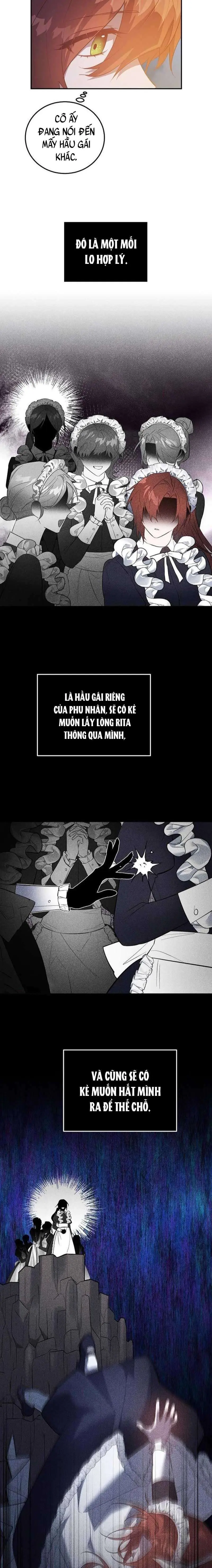 Hướng Dẫn Trả Thù Cho Cô Hầu Gái Mắc Bệnh Nan Y Chapter 20 - Trang 15
