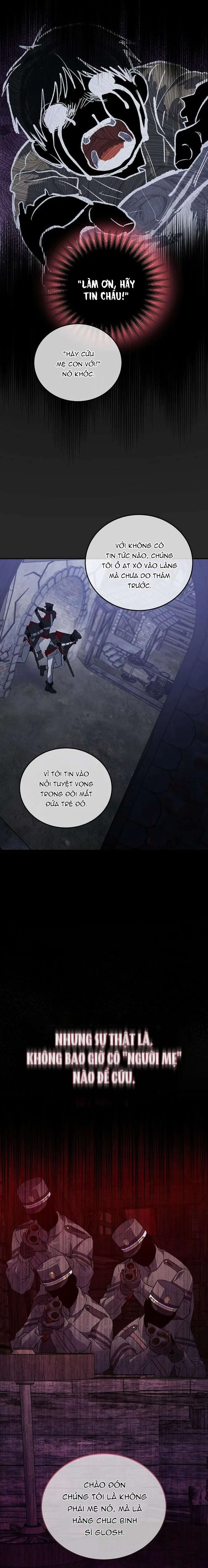 Hướng Dẫn Trả Thù Cho Cô Hầu Gái Mắc Bệnh Nan Y Chapter 21 - Trang 7