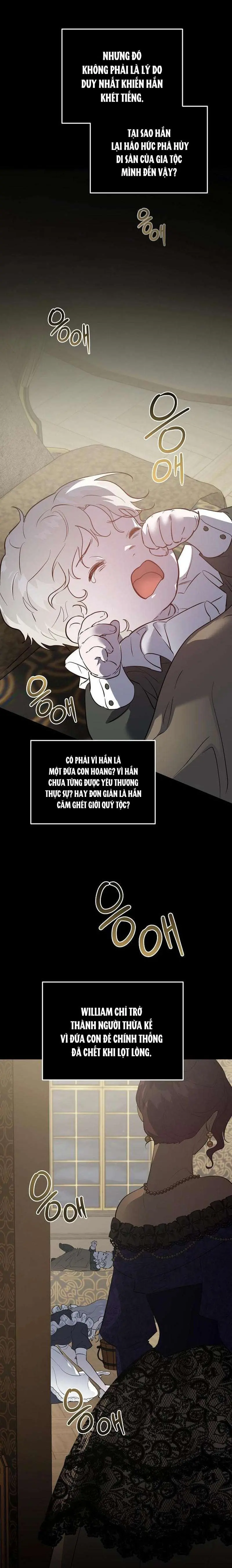 Hướng Dẫn Trả Thù Cho Cô Hầu Gái Mắc Bệnh Nan Y Chapter 22 - Trang 10