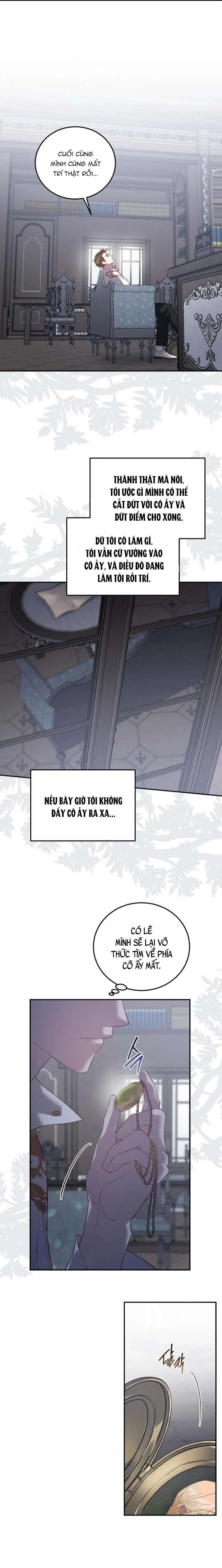 Hướng Dẫn Trả Thù Cho Cô Hầu Gái Mắc Bệnh Nan Y Chapter 22 - Trang 2