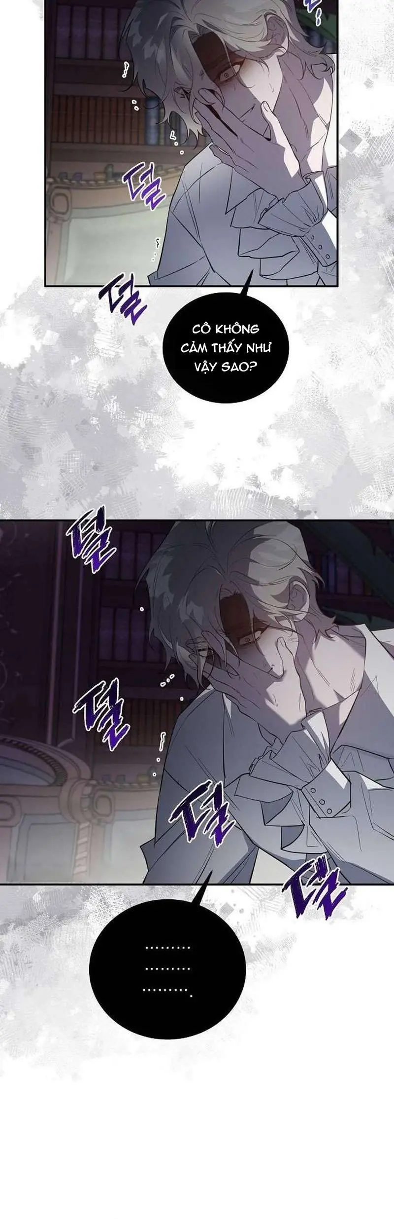 Hướng Dẫn Trả Thù Cho Cô Hầu Gái Mắc Bệnh Nan Y Chapter 24 - Trang 12