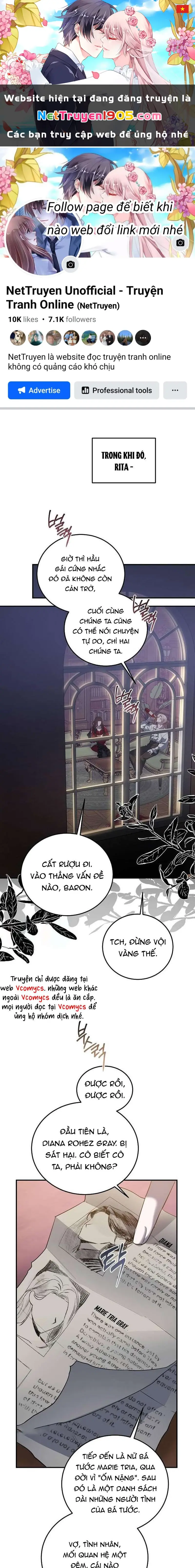 Hướng Dẫn Trả Thù Cho Cô Hầu Gái Mắc Bệnh Nan Y Chapter 24 - Trang 2