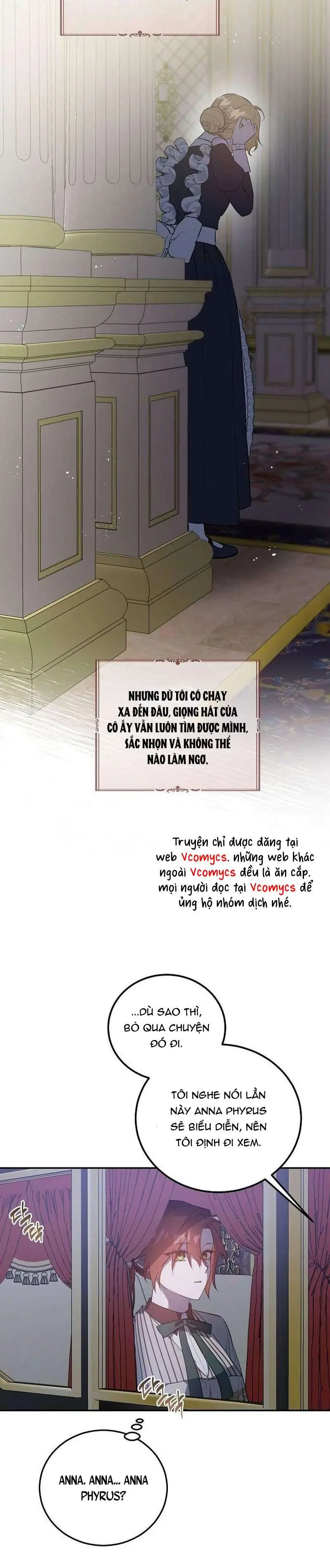 Hướng Dẫn Trả Thù Cho Cô Hầu Gái Mắc Bệnh Nan Y Chapter 24 - Trang 20