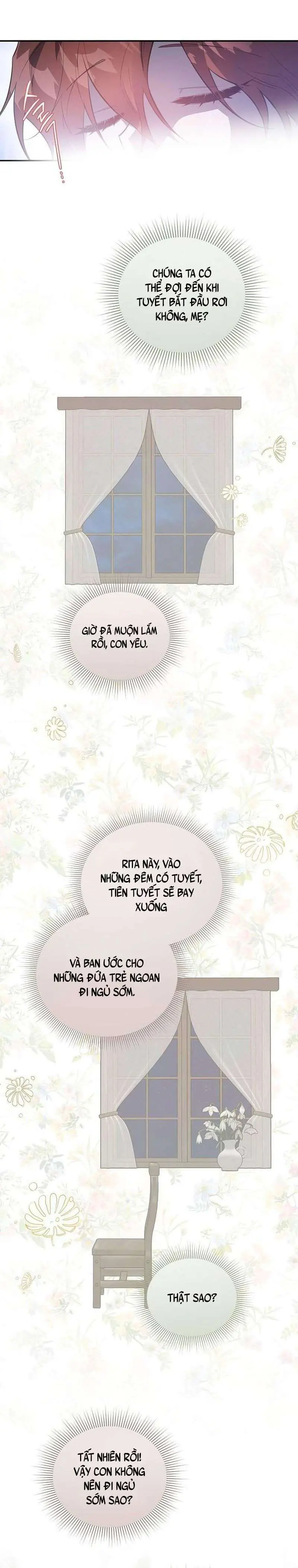 Hướng Dẫn Trả Thù Cho Cô Hầu Gái Mắc Bệnh Nan Y Chapter 24 - Trang 26