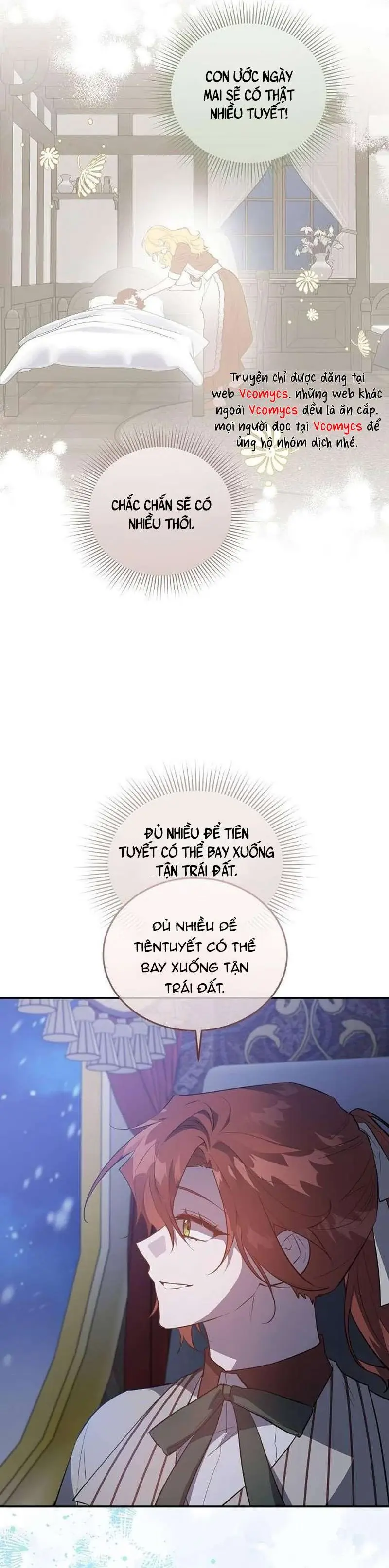 Hướng Dẫn Trả Thù Cho Cô Hầu Gái Mắc Bệnh Nan Y Chapter 24 - Trang 27