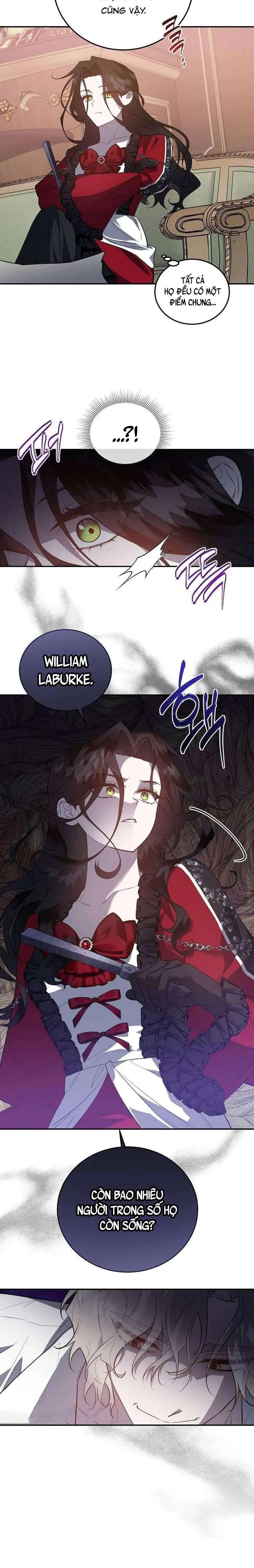Hướng Dẫn Trả Thù Cho Cô Hầu Gái Mắc Bệnh Nan Y Chapter 24 - Trang 3