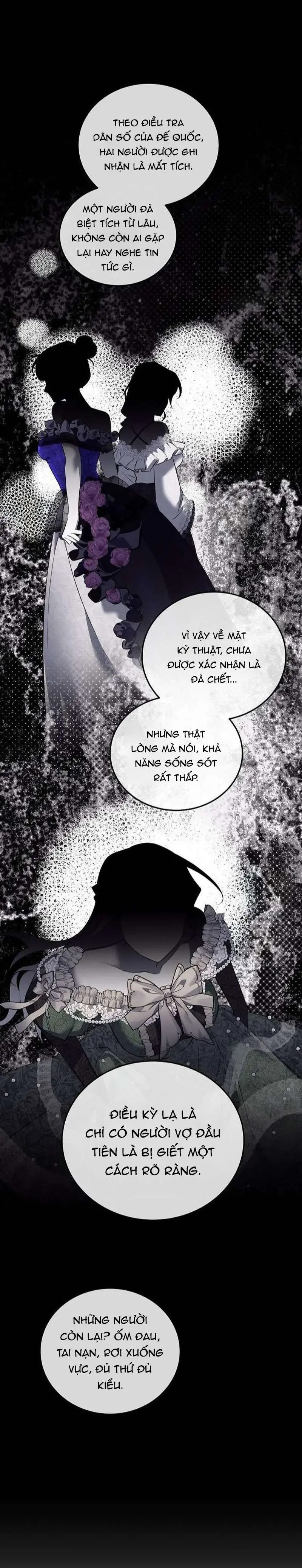 Hướng Dẫn Trả Thù Cho Cô Hầu Gái Mắc Bệnh Nan Y Chapter 24 - Trang 5