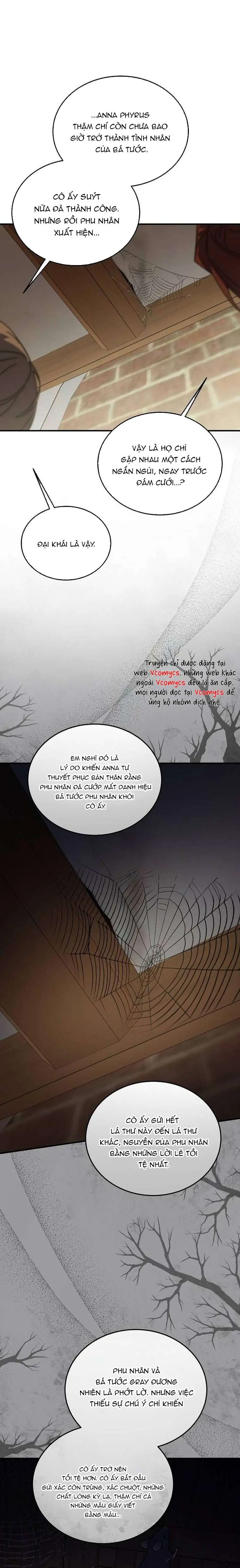 Hướng Dẫn Trả Thù Cho Cô Hầu Gái Mắc Bệnh Nan Y Chapter 25 - Trang 19