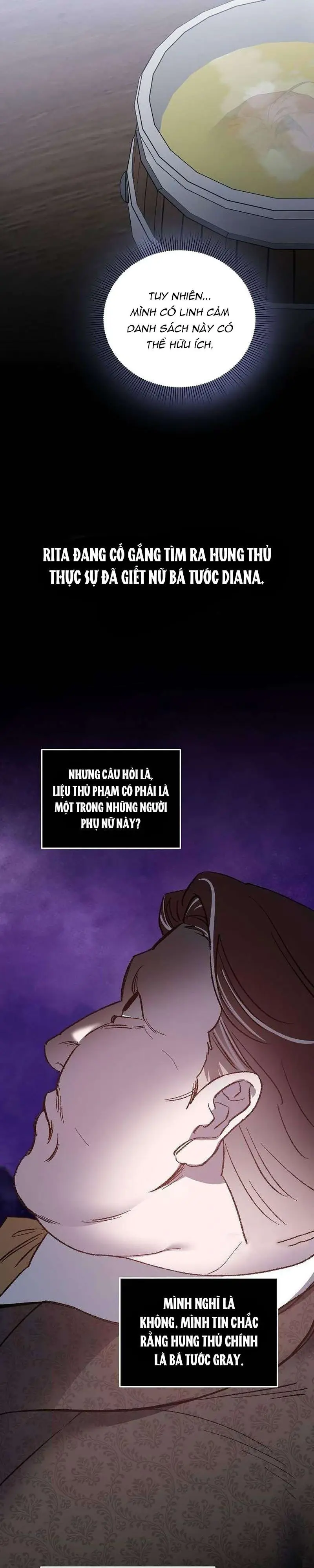 Hướng Dẫn Trả Thù Cho Cô Hầu Gái Mắc Bệnh Nan Y Chapter 26 - Trang 20