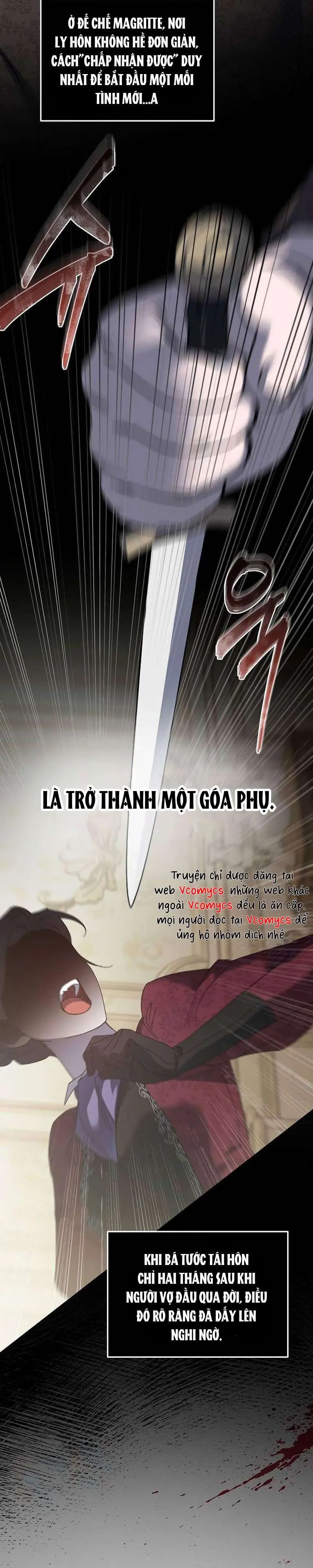 Hướng Dẫn Trả Thù Cho Cô Hầu Gái Mắc Bệnh Nan Y Chapter 26 - Trang 21