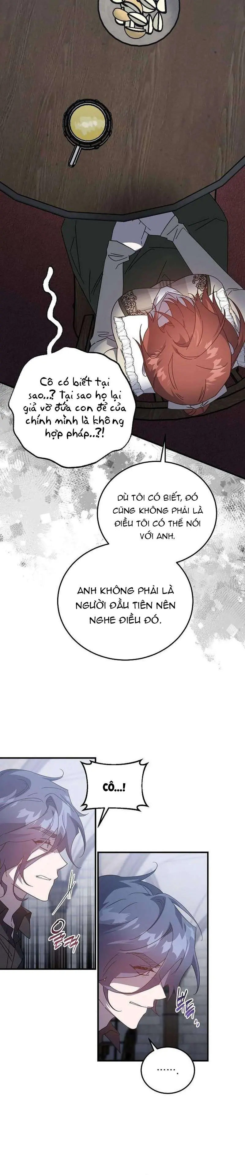 Hướng Dẫn Trả Thù Cho Cô Hầu Gái Mắc Bệnh Nan Y Chapter 26 - Trang 25