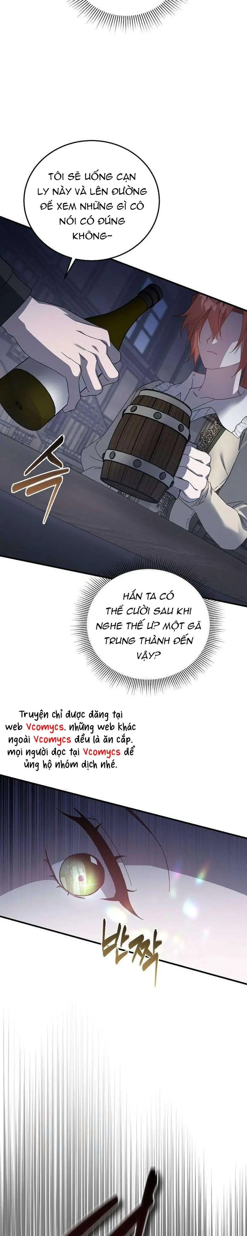Hướng Dẫn Trả Thù Cho Cô Hầu Gái Mắc Bệnh Nan Y Chapter 26 - Trang 27