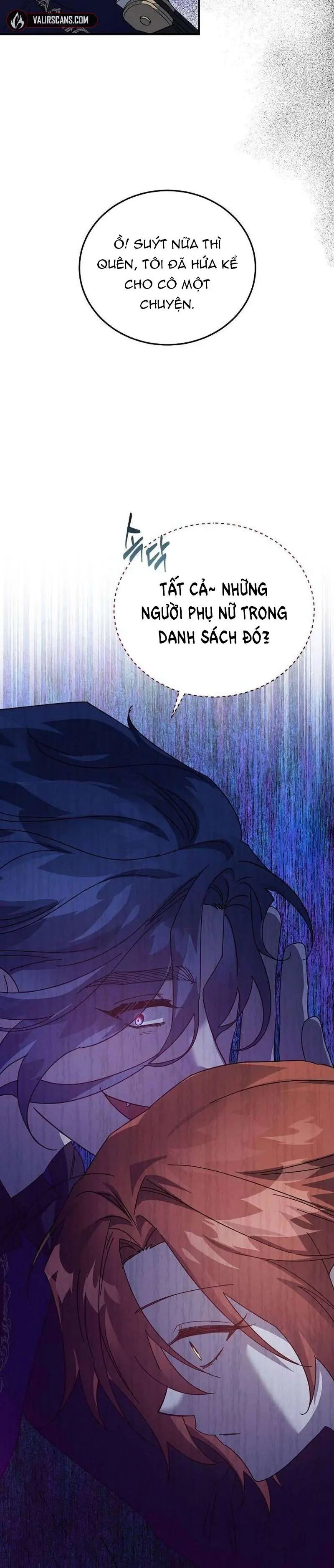 Hướng Dẫn Trả Thù Cho Cô Hầu Gái Mắc Bệnh Nan Y Chapter 26 - Trang 31