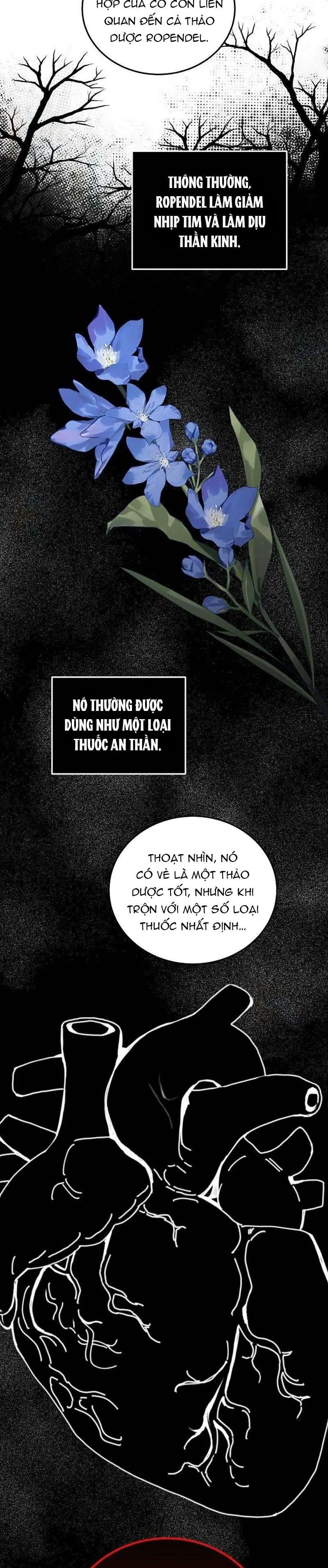 Hướng Dẫn Trả Thù Cho Cô Hầu Gái Mắc Bệnh Nan Y Chapter 27 - Trang 16