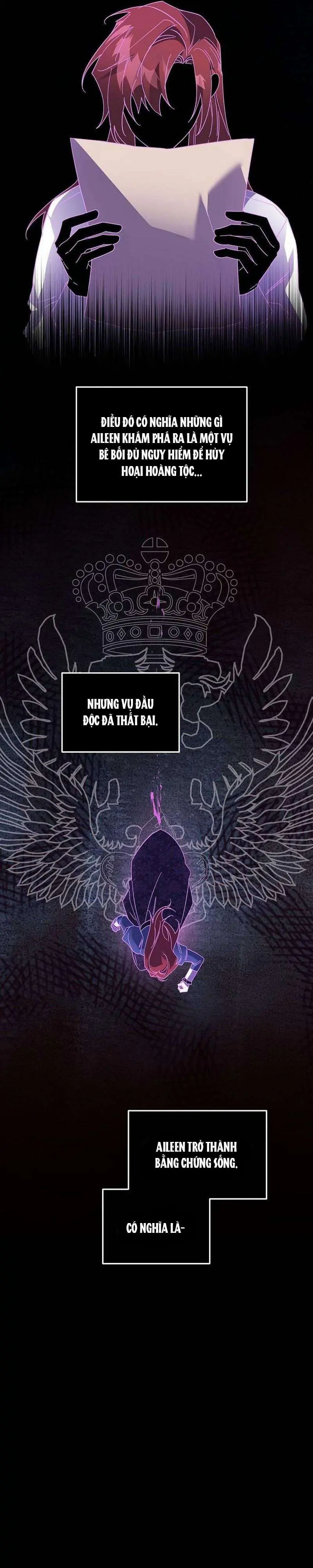 Hướng Dẫn Trả Thù Cho Cô Hầu Gái Mắc Bệnh Nan Y Chapter 27 - Trang 23