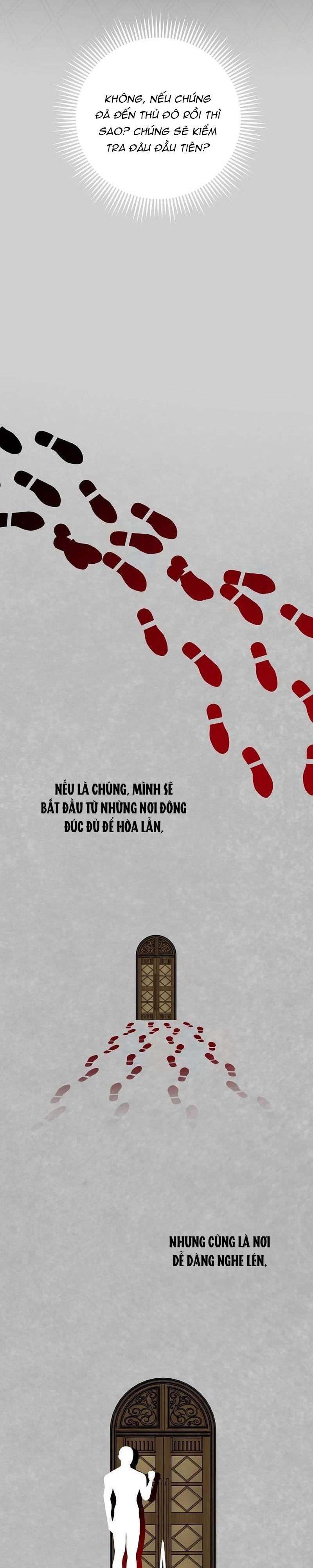 Hướng Dẫn Trả Thù Cho Cô Hầu Gái Mắc Bệnh Nan Y Chapter 27 - Trang 26