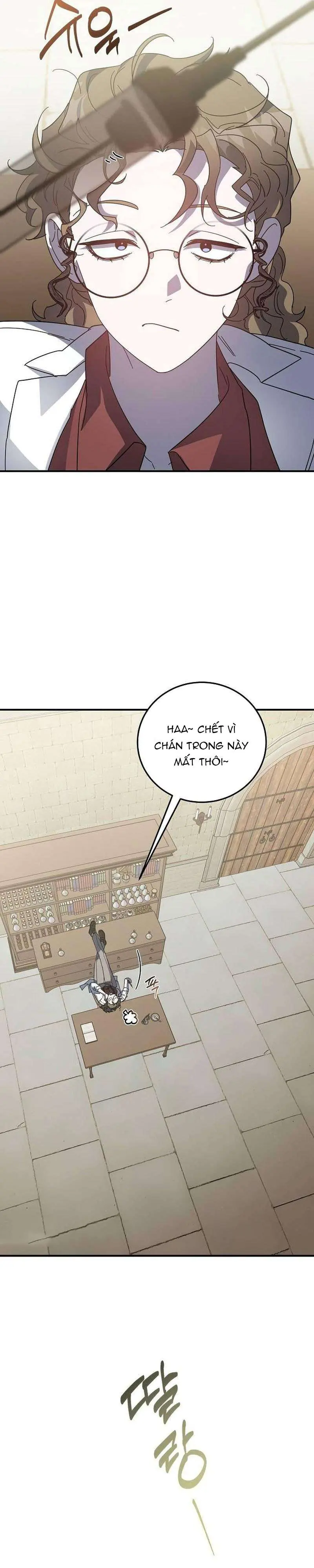 Hướng Dẫn Trả Thù Cho Cô Hầu Gái Mắc Bệnh Nan Y Chapter 27 - Trang 3