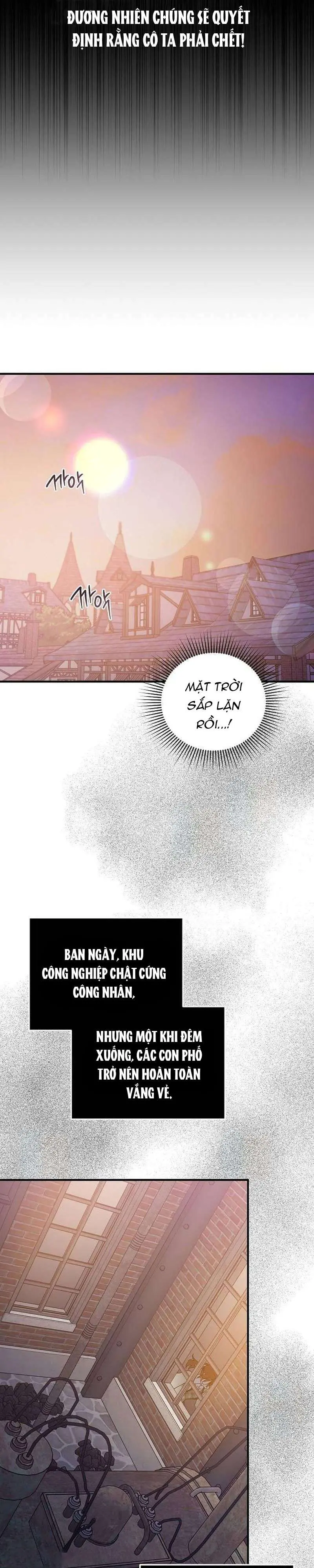 Hướng Dẫn Trả Thù Cho Cô Hầu Gái Mắc Bệnh Nan Y Chapter 27 - Trang 32
