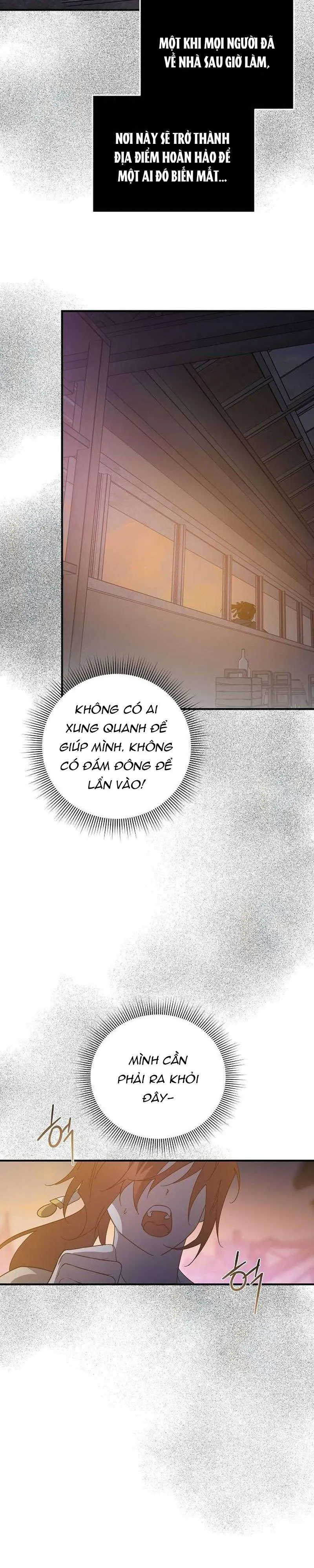 Hướng Dẫn Trả Thù Cho Cô Hầu Gái Mắc Bệnh Nan Y Chapter 27 - Trang 33