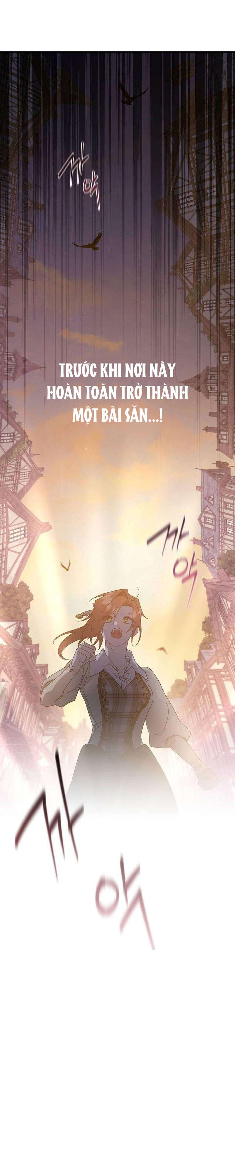 Hướng Dẫn Trả Thù Cho Cô Hầu Gái Mắc Bệnh Nan Y Chapter 27 - Trang 34
