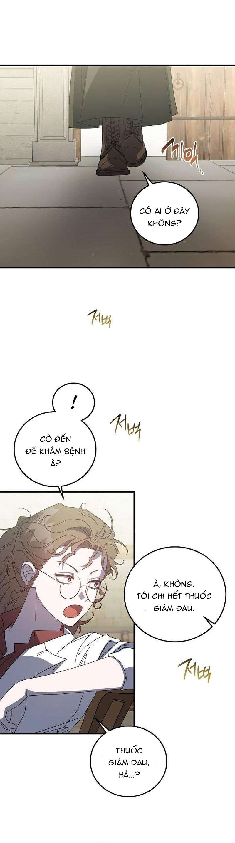 Hướng Dẫn Trả Thù Cho Cô Hầu Gái Mắc Bệnh Nan Y Chapter 27 - Trang 4