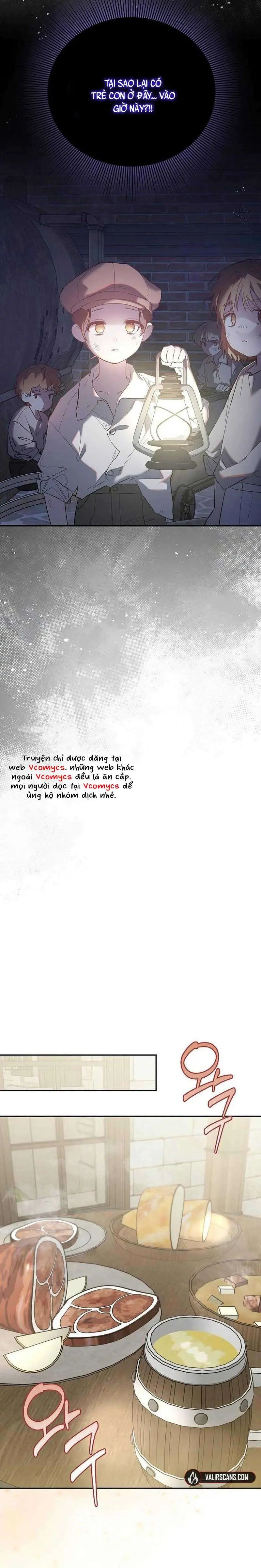 Hướng Dẫn Trả Thù Cho Cô Hầu Gái Mắc Bệnh Nan Y Chapter 28 - Trang 14