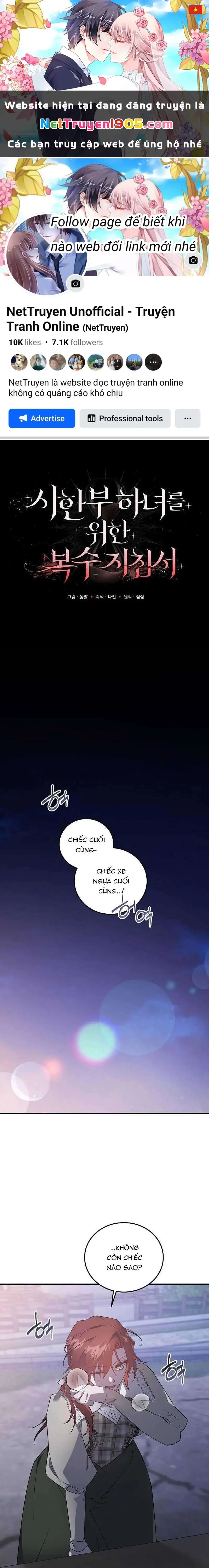 Hướng Dẫn Trả Thù Cho Cô Hầu Gái Mắc Bệnh Nan Y Chapter 28 - Trang 2