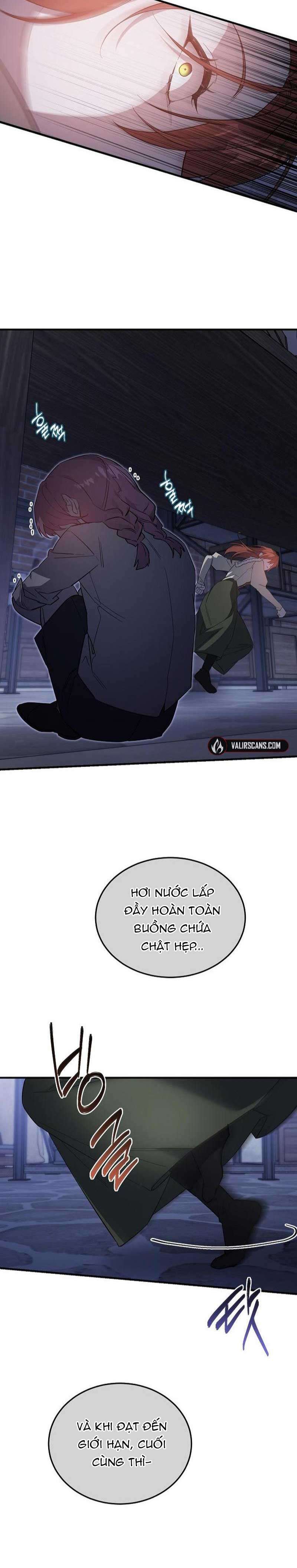 Hướng Dẫn Trả Thù Cho Cô Hầu Gái Mắc Bệnh Nan Y Chapter 29 - Trang 17