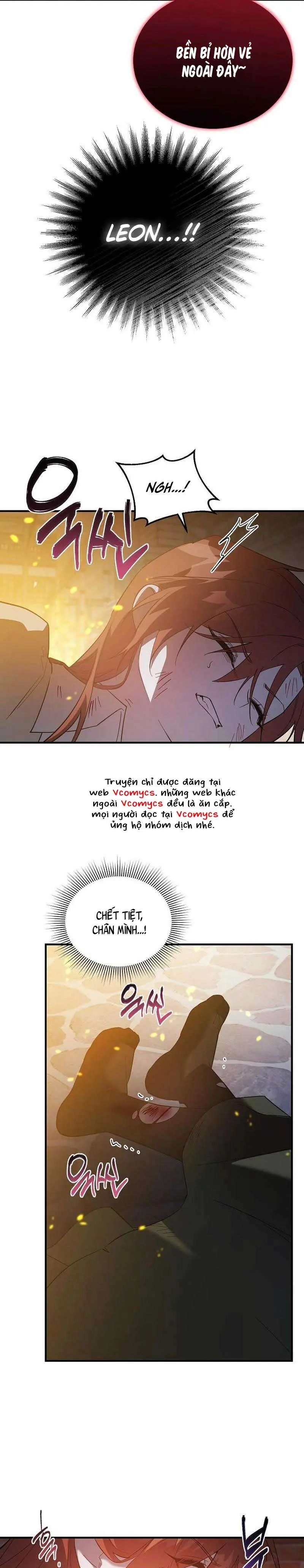 Hướng Dẫn Trả Thù Cho Cô Hầu Gái Mắc Bệnh Nan Y Chapter 29 - Trang 23