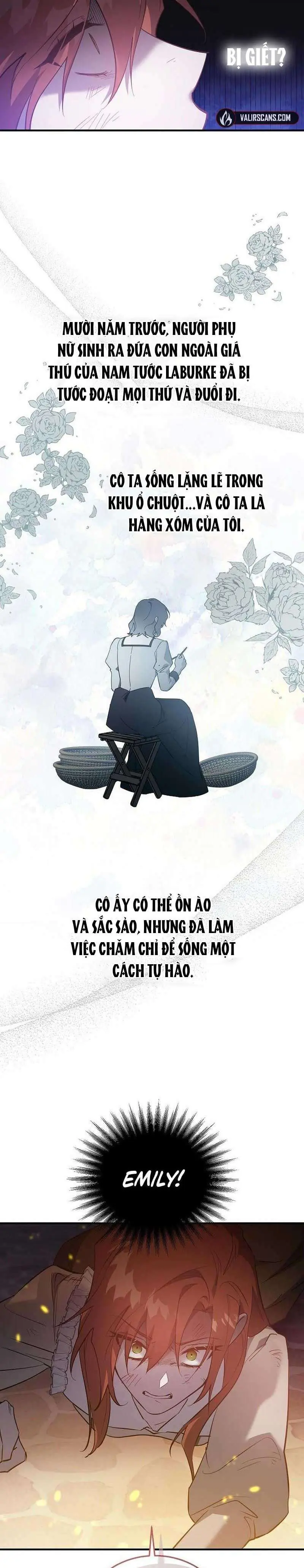 Hướng Dẫn Trả Thù Cho Cô Hầu Gái Mắc Bệnh Nan Y Chapter 29 - Trang 26