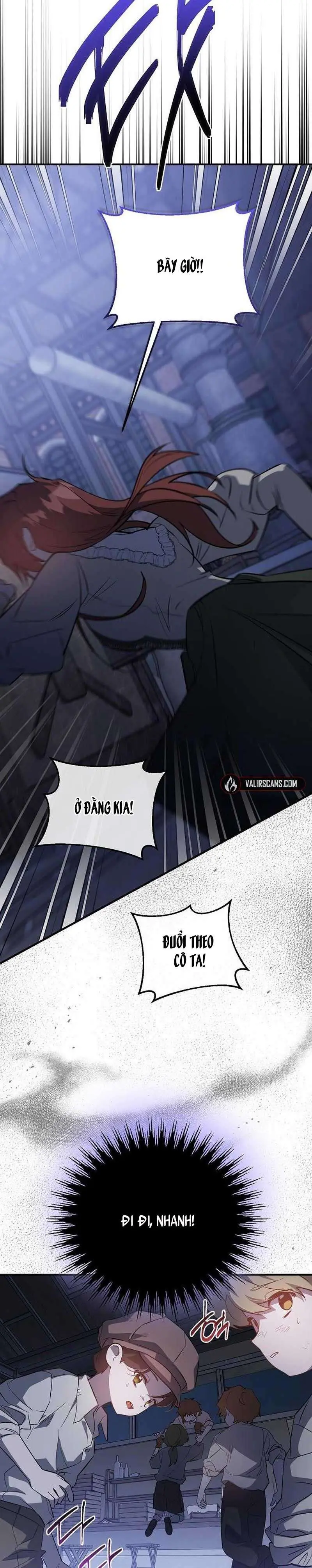 Hướng Dẫn Trả Thù Cho Cô Hầu Gái Mắc Bệnh Nan Y Chapter 29 - Trang 7
