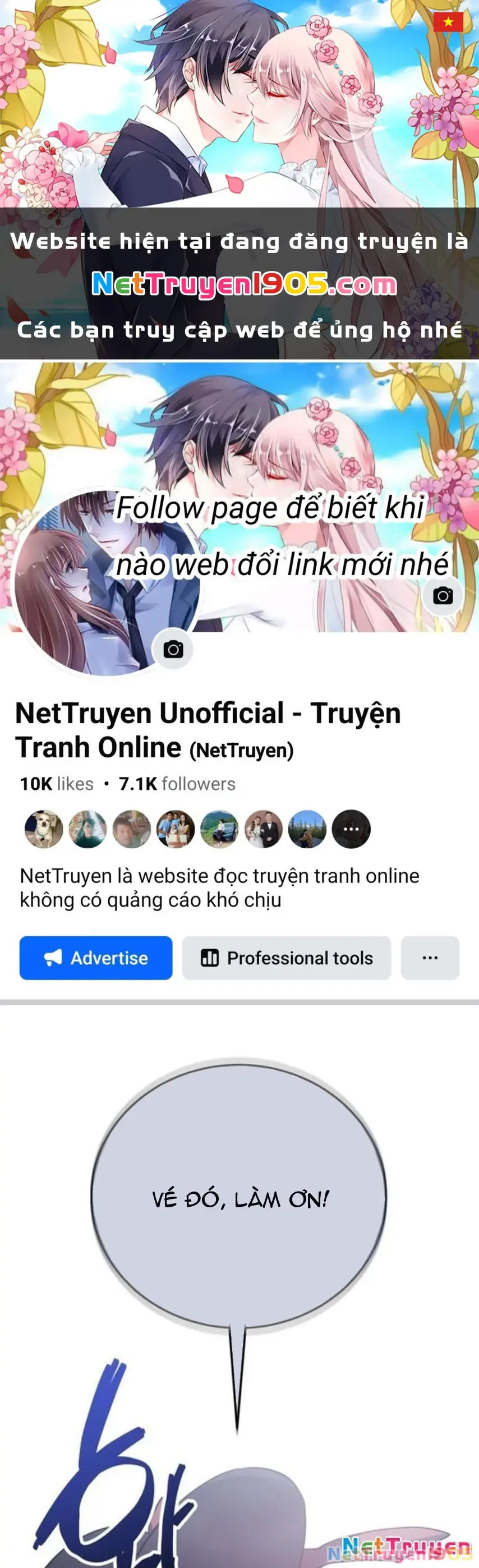 Hướng Dẫn Trả Thù Cho Cô Hầu Gái Mắc Bệnh Nan Y Chapter 3 - Trang 1