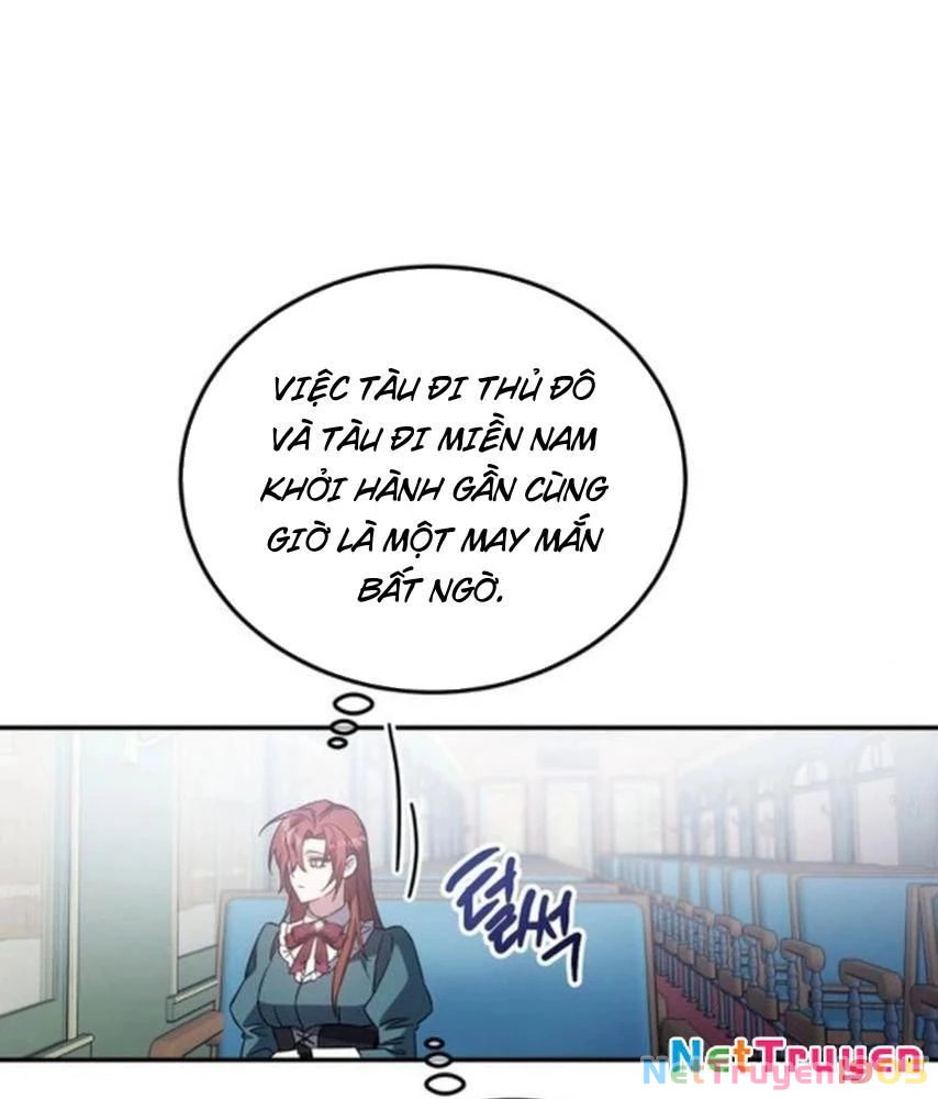 Hướng Dẫn Trả Thù Cho Cô Hầu Gái Mắc Bệnh Nan Y Chapter 3 - Trang 36
