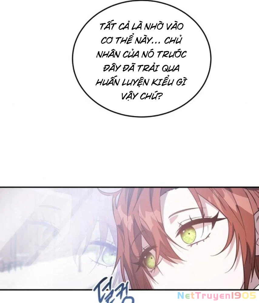Hướng Dẫn Trả Thù Cho Cô Hầu Gái Mắc Bệnh Nan Y Chapter 3 - Trang 37