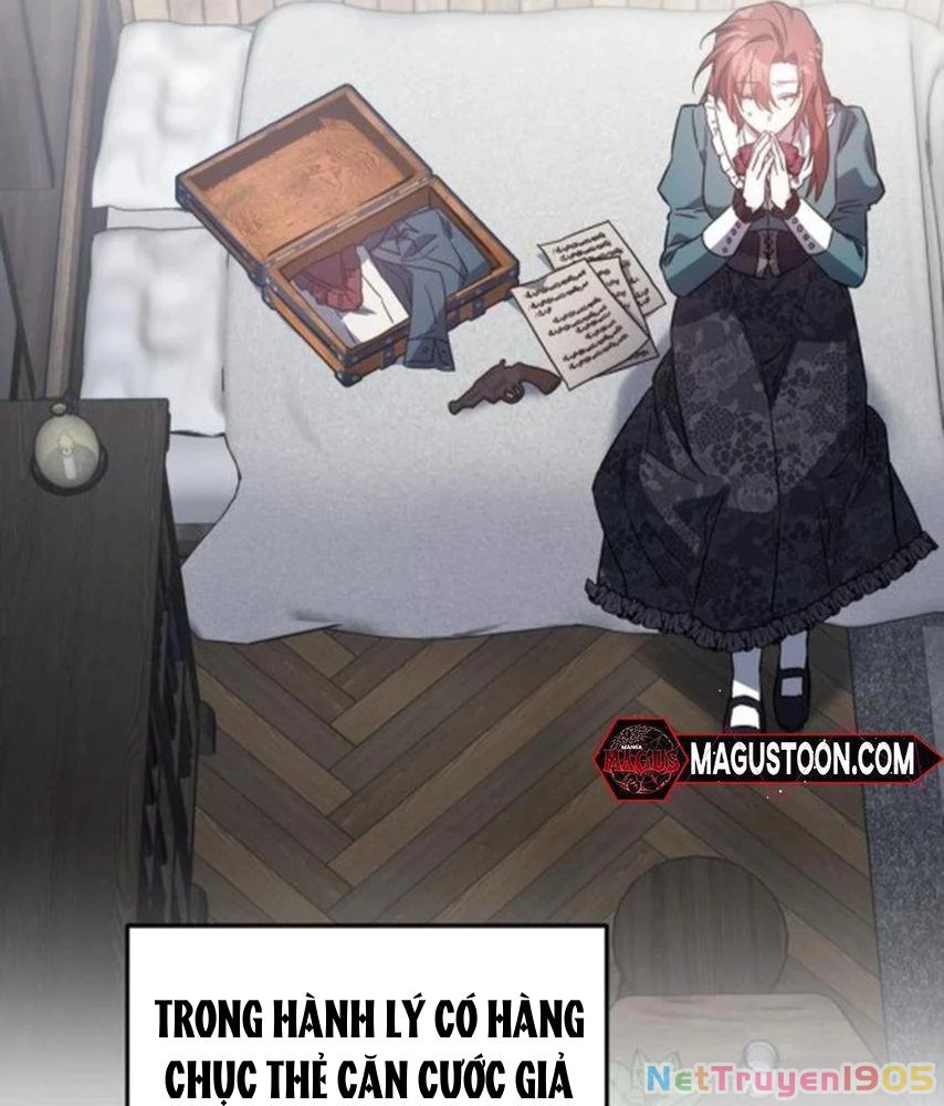Hướng Dẫn Trả Thù Cho Cô Hầu Gái Mắc Bệnh Nan Y Chapter 3 - Trang 45