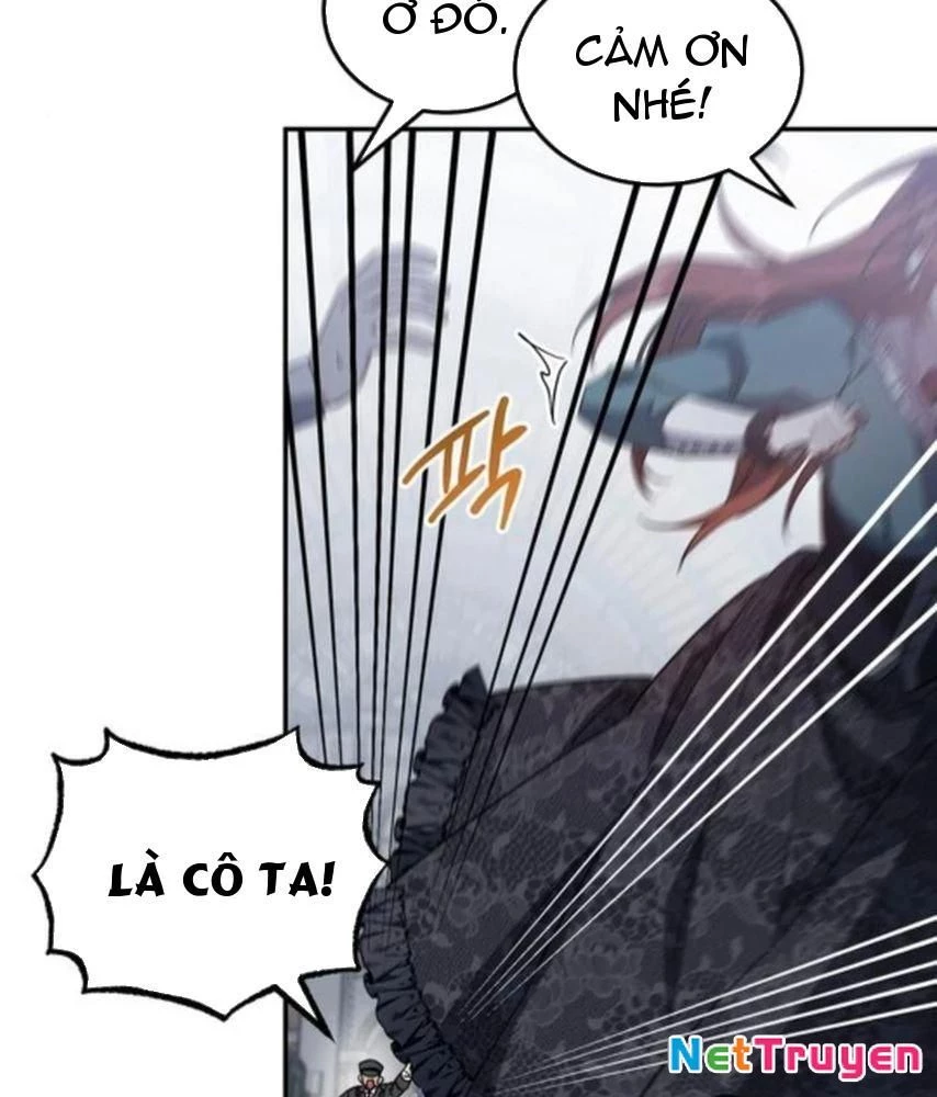 Hướng Dẫn Trả Thù Cho Cô Hầu Gái Mắc Bệnh Nan Y Chapter 3 - Trang 6
