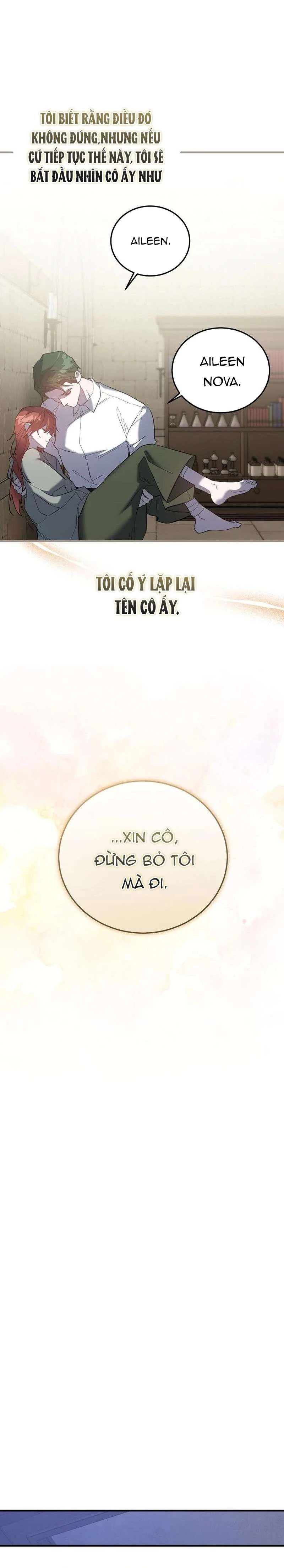Hướng Dẫn Trả Thù Cho Cô Hầu Gái Mắc Bệnh Nan Y Chapter 30 - Trang 20