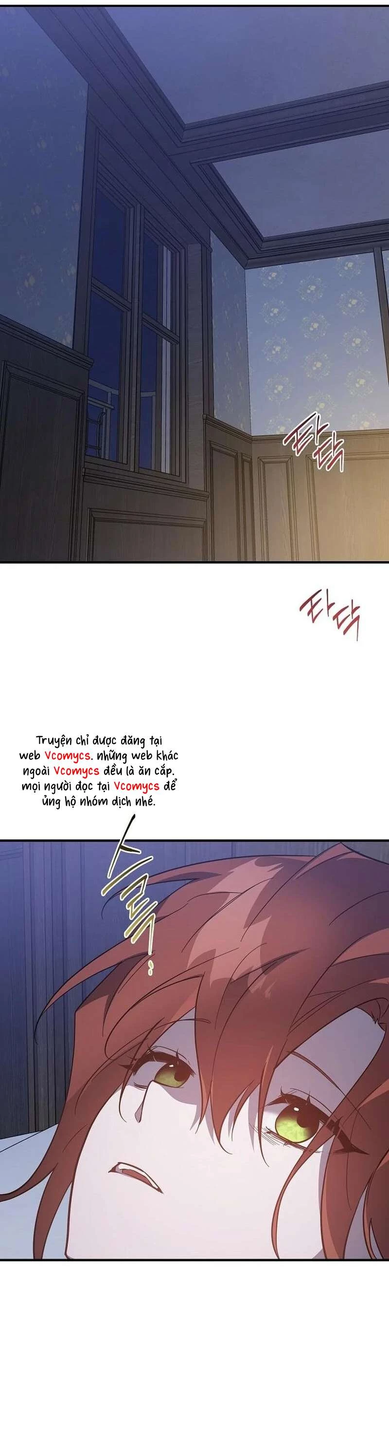 Hướng Dẫn Trả Thù Cho Cô Hầu Gái Mắc Bệnh Nan Y Chapter 30 - Trang 21