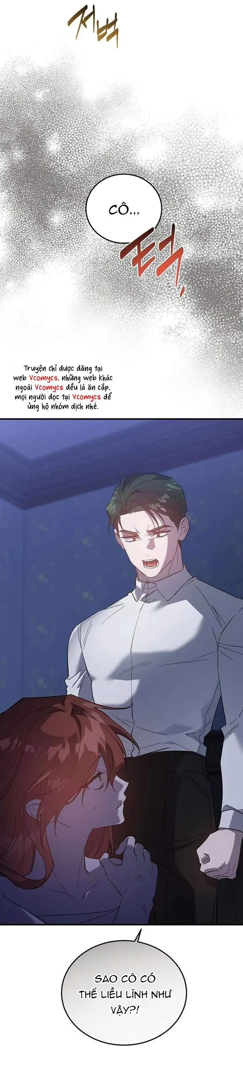 Hướng Dẫn Trả Thù Cho Cô Hầu Gái Mắc Bệnh Nan Y Chapter 30 - Trang 23