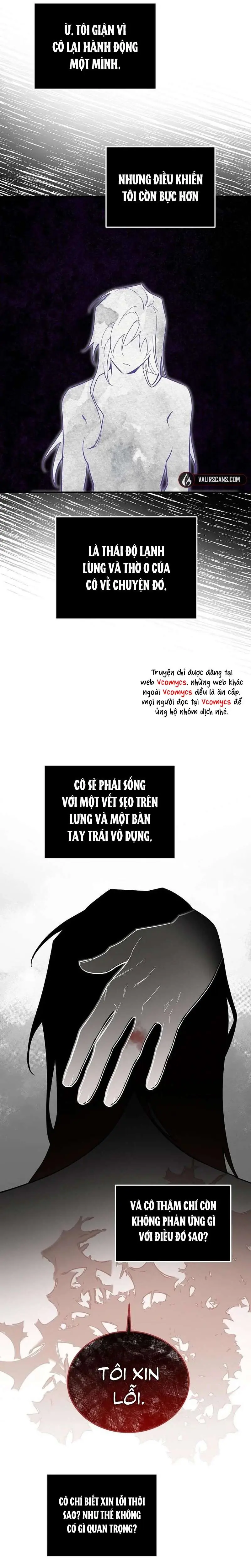Hướng Dẫn Trả Thù Cho Cô Hầu Gái Mắc Bệnh Nan Y Chapter 30 - Trang 26