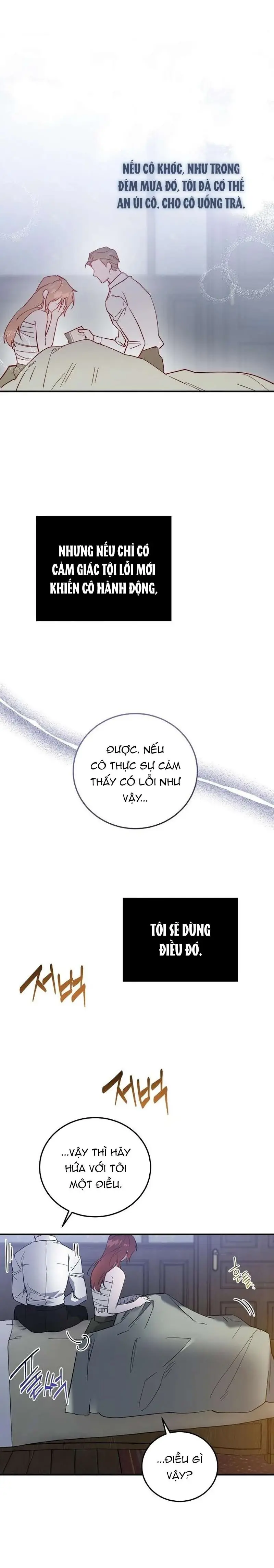 Hướng Dẫn Trả Thù Cho Cô Hầu Gái Mắc Bệnh Nan Y Chapter 30 - Trang 27