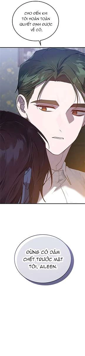 Hướng Dẫn Trả Thù Cho Cô Hầu Gái Mắc Bệnh Nan Y Chapter 30 - Trang 28