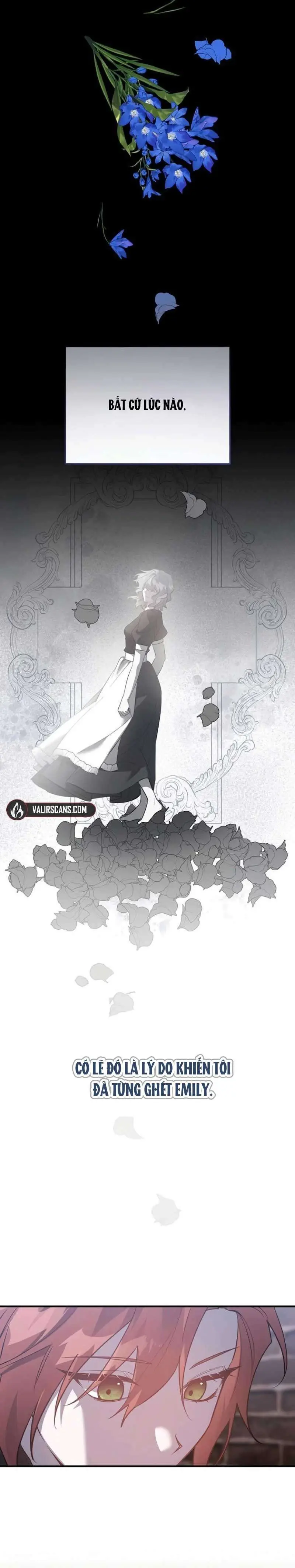 Hướng Dẫn Trả Thù Cho Cô Hầu Gái Mắc Bệnh Nan Y Chapter 31 - Trang 11