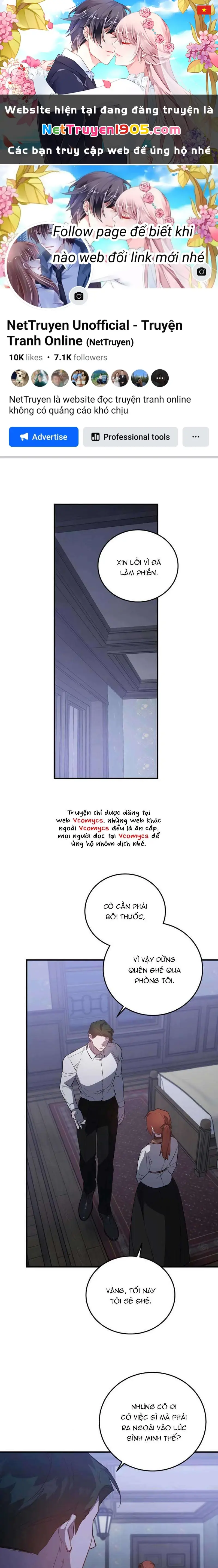 Hướng Dẫn Trả Thù Cho Cô Hầu Gái Mắc Bệnh Nan Y Chapter 31 - Trang 2
