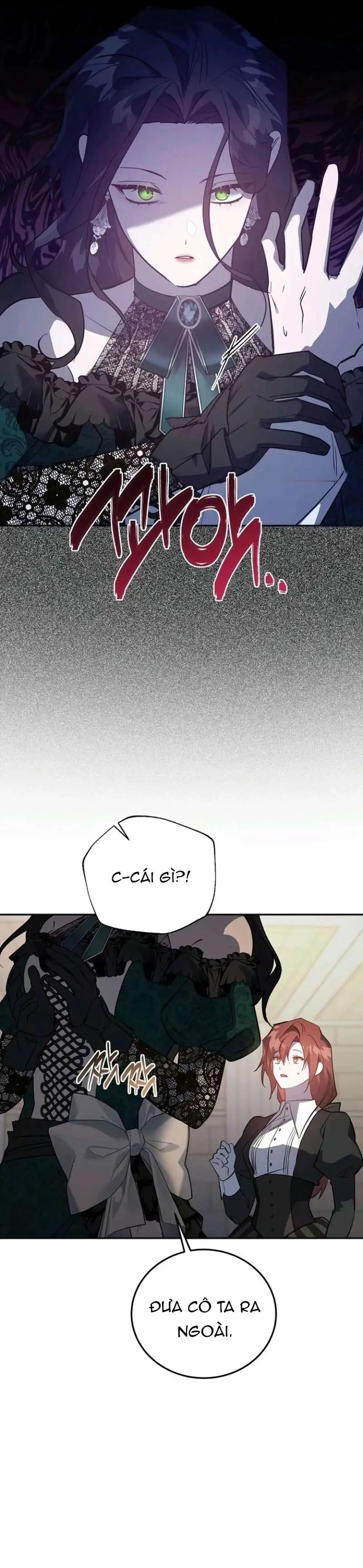 Hướng Dẫn Trả Thù Cho Cô Hầu Gái Mắc Bệnh Nan Y Chapter 32 - Trang 10
