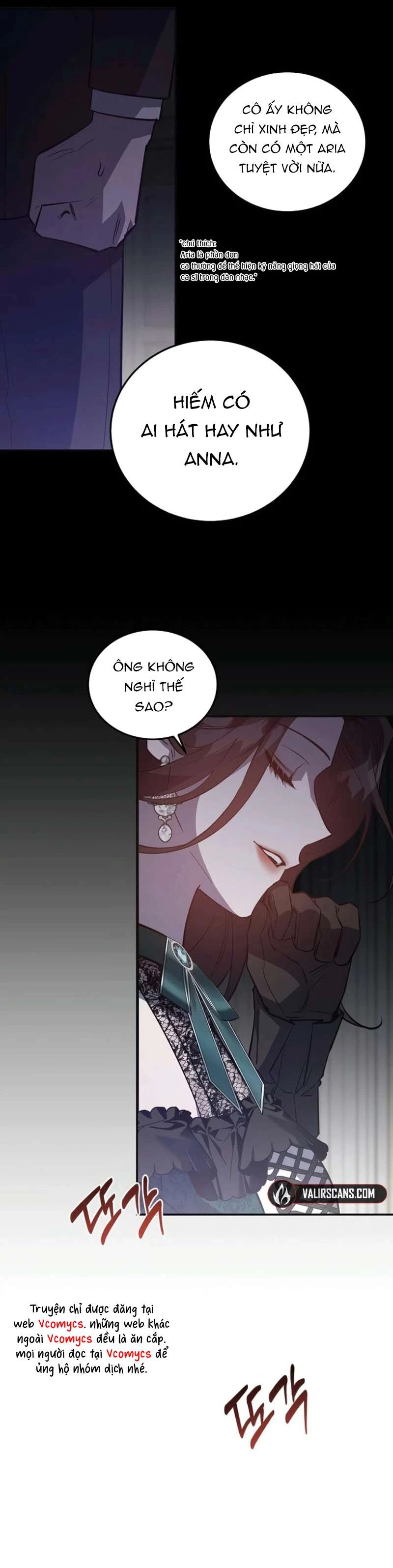 Hướng Dẫn Trả Thù Cho Cô Hầu Gái Mắc Bệnh Nan Y Chapter 32 - Trang 16