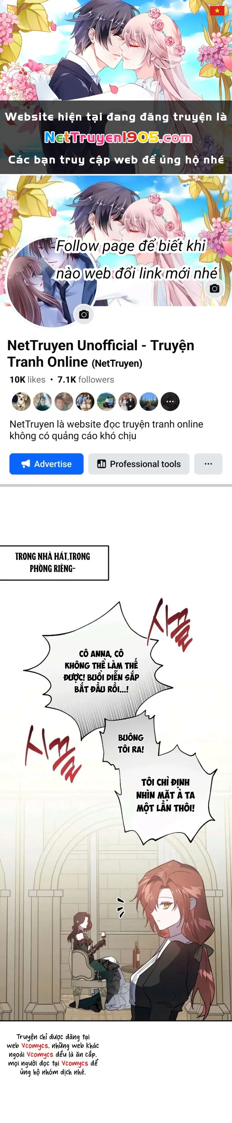 Hướng Dẫn Trả Thù Cho Cô Hầu Gái Mắc Bệnh Nan Y Chapter 32 - Trang 2
